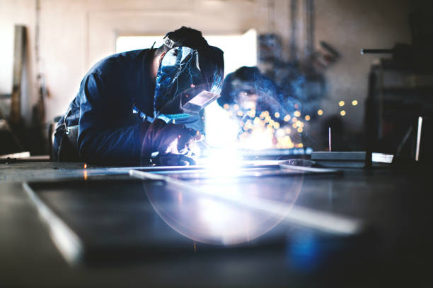 Best Specialty Welding Processes in Harmony, RI