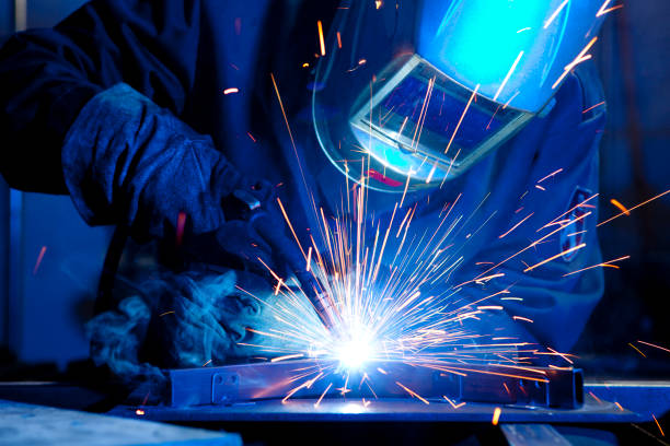 Affordable Welder Services in Harmony, RI