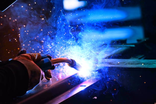 Best Structural Steel Welding in Harmony, RI