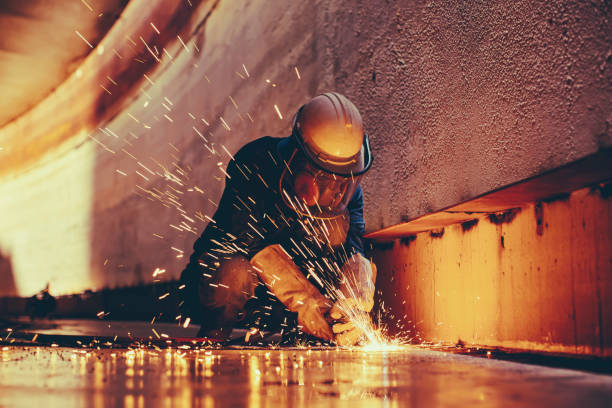 Best Marine and Shipbuilding Welding in Harmony, RI