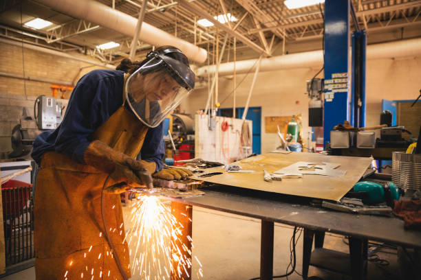 Affordable Welder Services in Harmony, RI