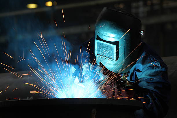 Best Welding Inspection and Certification in Harmony, RI